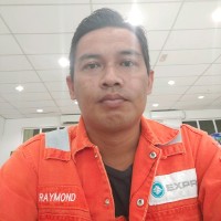 Raymond Edie