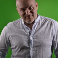 Dragan Čorokalo