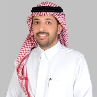Khalid Aljarbou