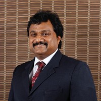 Venu Ganesan