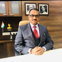 Manhar Patel