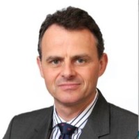 Alan Downie