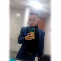 Bryan Camilo Serrano Ocampos