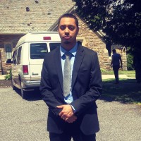 Von Aulston Jr