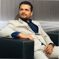 Arun Waghmare