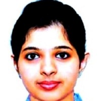 Sruthi S
