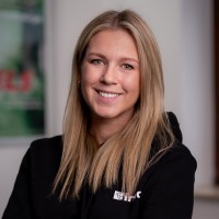 Kristin Anja Jost
