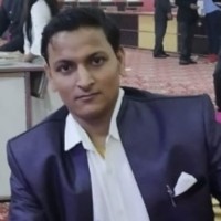 Mahender Kumar Gupta