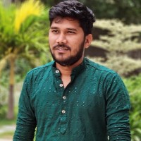 Sadhik Shaik