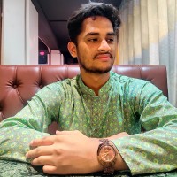 Md Shihab