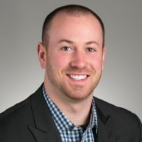Joel Hanson, AIF