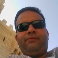 omar Elshantory
