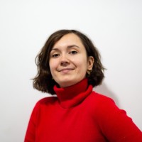 Marjolaine Lefranc