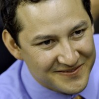 Rich Peralta