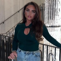 Scarlett Evans