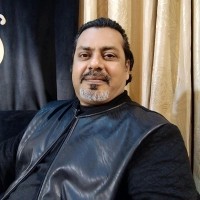 Kashif Nadeem