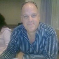 Peter Hamilton