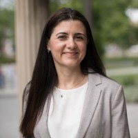 Olivia Mitzi Busse de Alvarenga