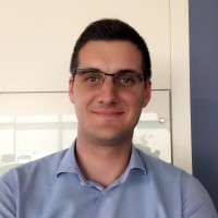 Nemanja Simovic