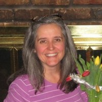 Tina Barilleau