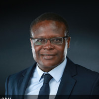 Francis Hounnongandji, CFA, CFE