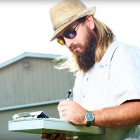 Mark Miller