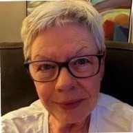 Rose Ahrens