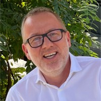 Lars Scheel