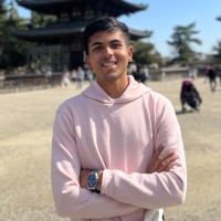 Aaryan Shah