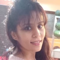 Preeti Mehta