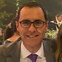 Pedro Tichauer