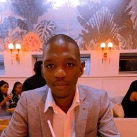 Bayanda Mbatha
