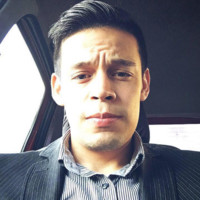 Brandon Gilberto Rubio Palacios