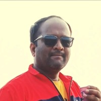 Ravi Kumar Uggina