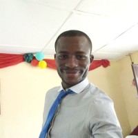 Anuoluwapo Odekunle