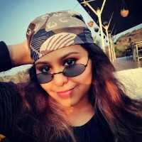 Sakshi Bholagir
