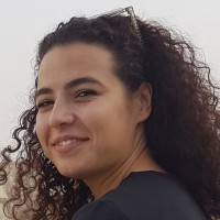 Daniela Teixeira Vilar