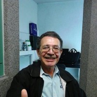 Carlos Minaya Tejero