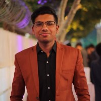 Arif Ali
