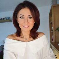 Iulia Vasilescu