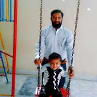 Muhammad Aamir Arain