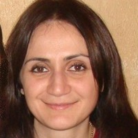 Alina Tavasieva