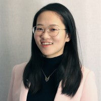 Ngoc Huyen Truong
