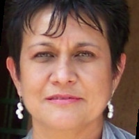 Martha Guerrero Olazarán
