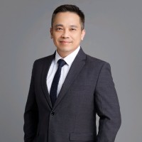 黄仁宏