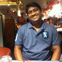 Sathish Ankam