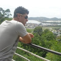 Anderson Luis Alves Nunes