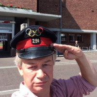 Jurryt van de Vooren