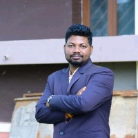 Dhushanthagouda N