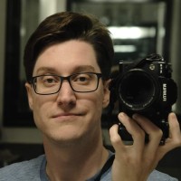 Jonathan Foust